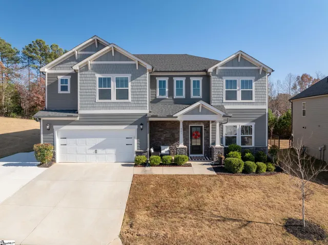 $565,000 | 901 Whitemarsh Avenue, Simpsonville, SC 29680