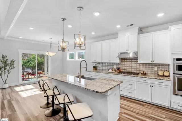 $565,000 | 901 Whitemarsh Avenue, Simpsonville, SC 29680