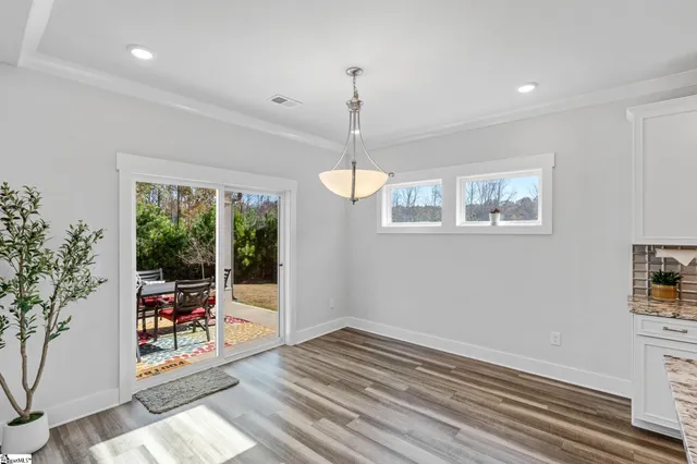 $565,000 | 901 Whitemarsh Avenue, Simpsonville, SC 29680