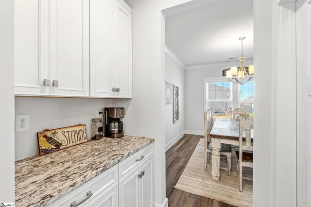 $565,000 | 901 Whitemarsh Avenue, Simpsonville, SC 29680