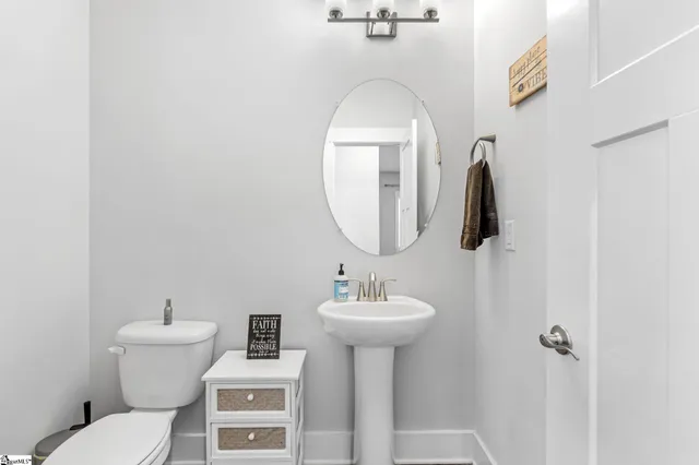 $565,000 | 901 Whitemarsh Avenue, Simpsonville, SC 29680