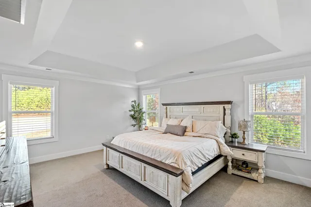 $565,000 | 901 Whitemarsh Avenue, Simpsonville, SC 29680