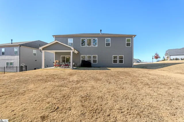 $565,000 | 901 Whitemarsh Avenue, Simpsonville, SC 29680