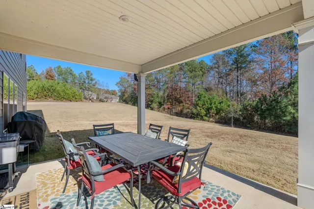 $565,000 | 901 Whitemarsh Avenue, Simpsonville, SC 29680