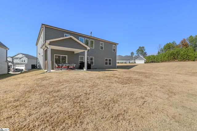 $565,000 | 901 Whitemarsh Avenue, Simpsonville, SC 29680