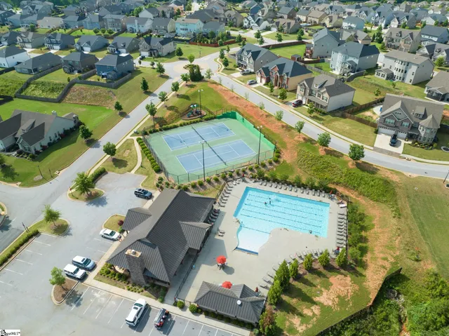 $565,000 | 901 Whitemarsh Avenue, Simpsonville, SC 29680