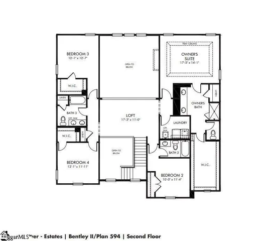 $565,000 | 901 Whitemarsh Avenue, Simpsonville, SC 29680