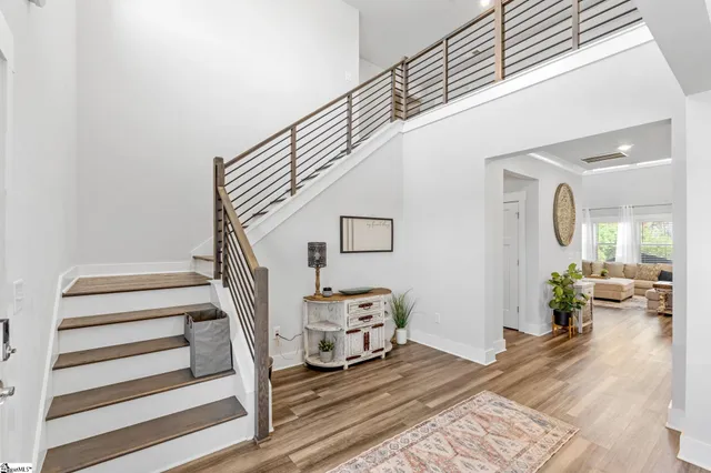 $565,000 | 901 Whitemarsh Avenue, Simpsonville, SC 29680