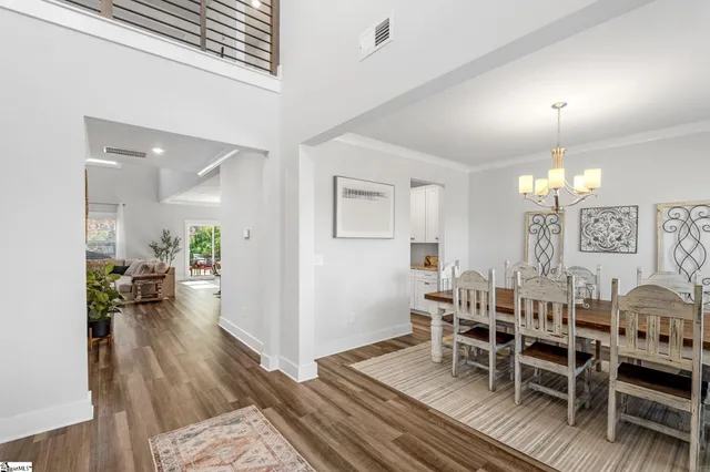 $565,000 | 901 Whitemarsh Avenue, Simpsonville, SC 29680