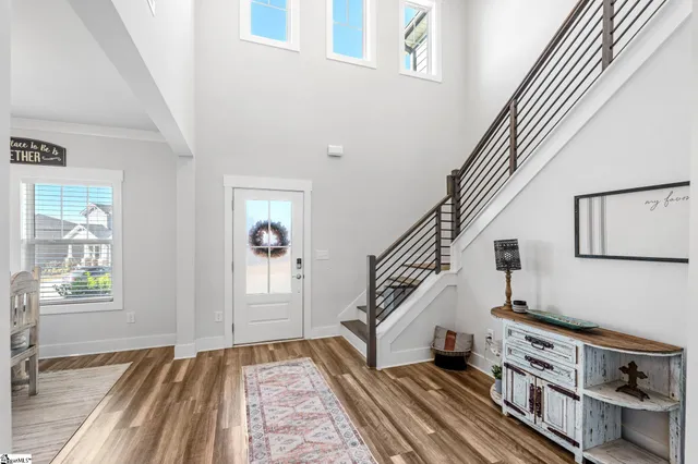 $565,000 | 901 Whitemarsh Avenue, Simpsonville, SC 29680