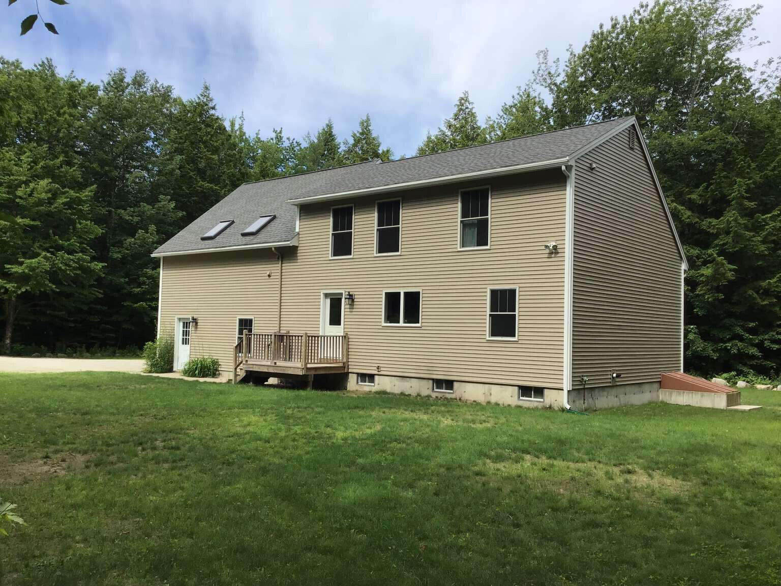 104 Valley Road Raymond, ME 04071 - Photo 2 of 20 Ginty.2