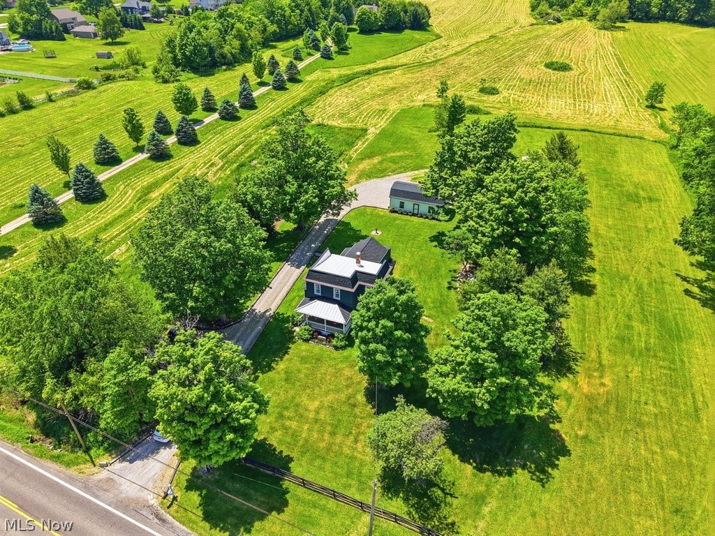 17380 Ravenna Road Chagrin Falls, OH 44023 - Photo 35 of 38