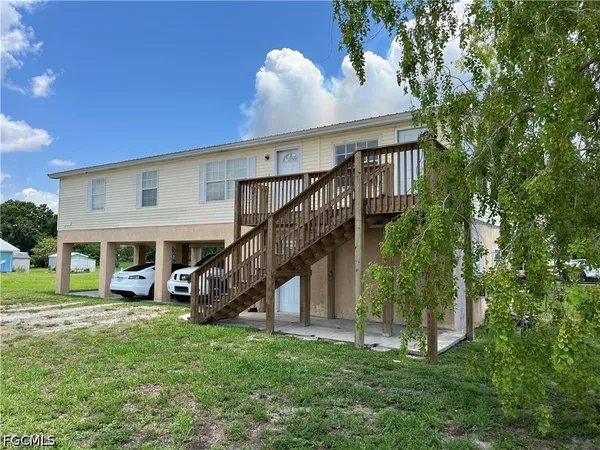 $209,000 | 901 Thatcher Boulevard, Moore Haven, FL 33471