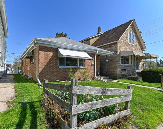 $285,000 | 3948 East Underwood Avenue, Cudahy, WI 53110