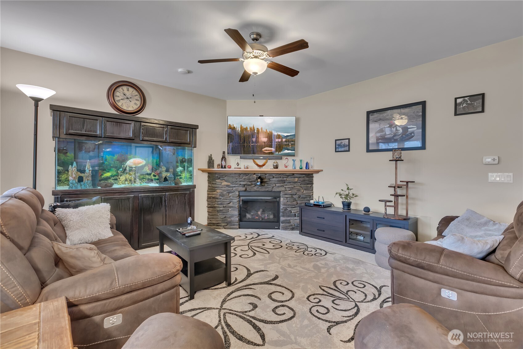 910 Boatman Avenue Northwest Orting, WA 98360 - Photo 13 of 39