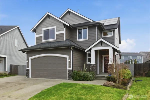 $610,000 | 910 Boatman Avenue Northwest, Orting, WA 98360