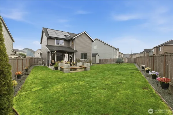 $610,000 | 910 Boatman Avenue Northwest, Orting, WA 98360