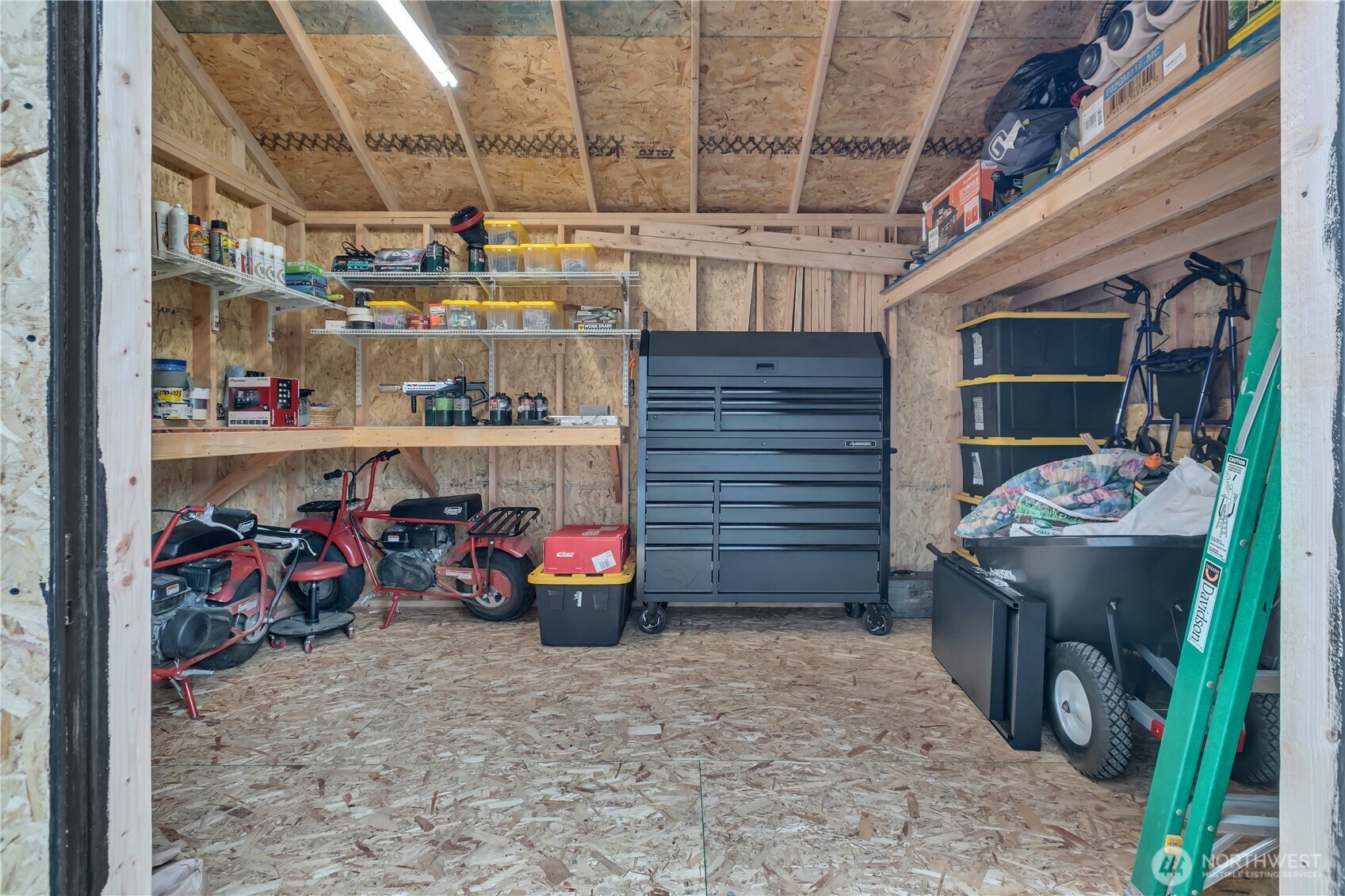 910 Boatman Avenue Northwest Orting, WA 98360 - Photo 35 of 39