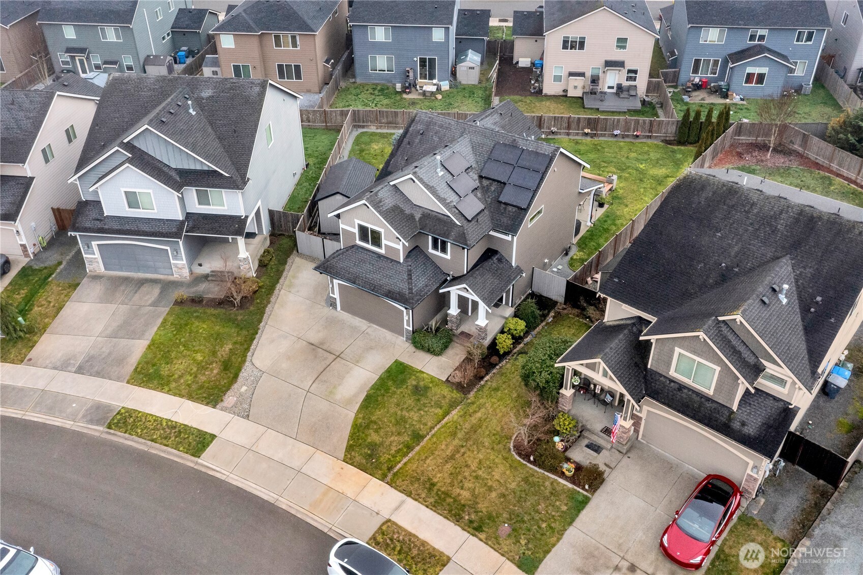 910 Boatman Avenue Northwest Orting, WA 98360 - Photo 38 of 39