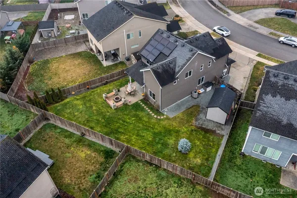 $610,000 | 910 Boatman Avenue Northwest, Orting, WA 98360