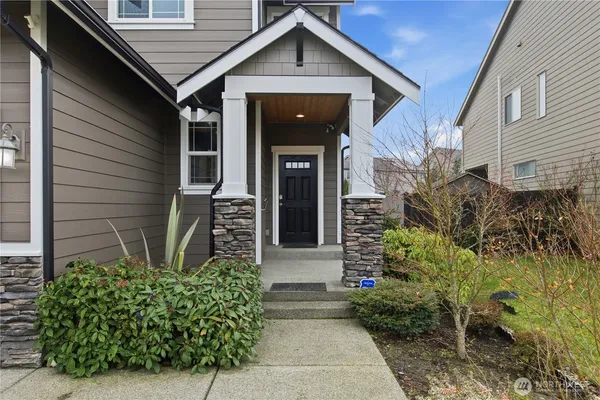 $610,000 | 910 Boatman Avenue Northwest, Orting, WA 98360