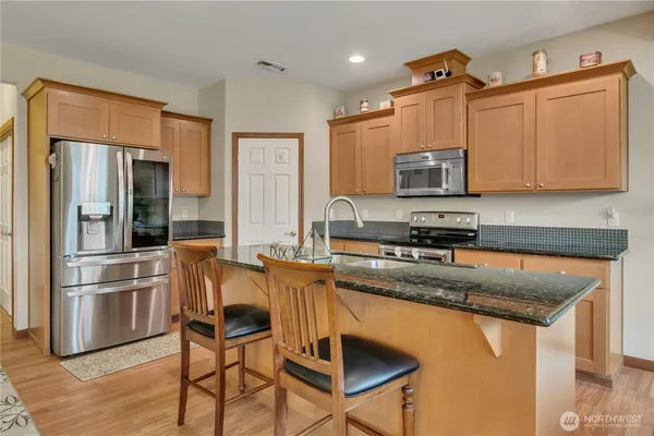 $610,000 | 910 Boatman Avenue Northwest, Orting, WA 98360