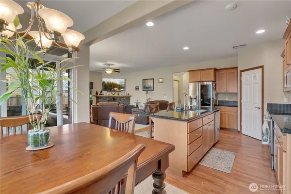 $610,000 | 910 Boatman Avenue Northwest, Orting, WA 98360