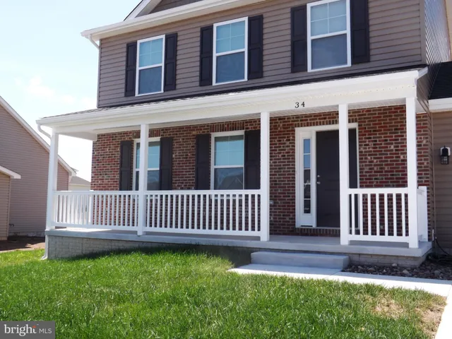 $2,500 | 34 Asa Court, Martinsburg, WV 25405