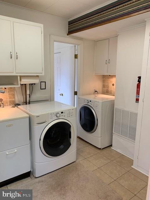 3123 Pine Road Huntingdon Valley, PA 19006 - Photo 14 of 22 Laundry room