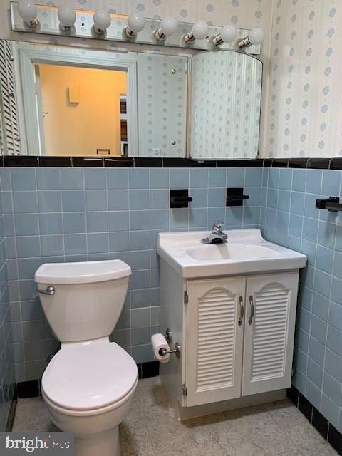 3123 Pine Road Huntingdon Valley, PA 19006 - Photo 16 of 22 Powder room