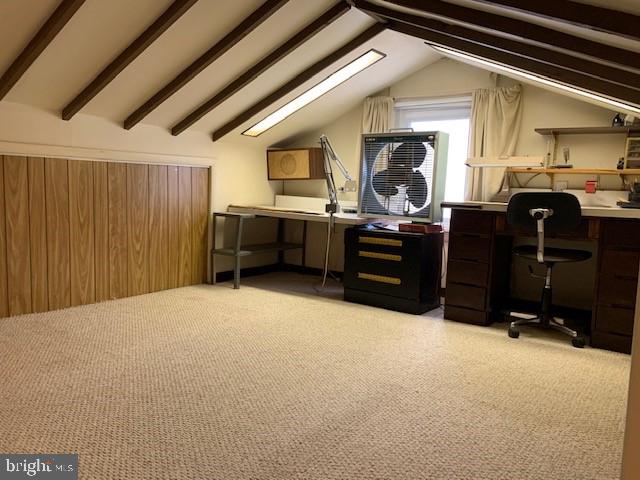 3123 Pine Road Huntingdon Valley, PA 19006 - Photo 20 of 22 Attic-Office