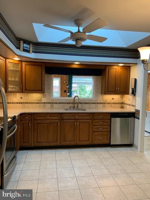 3123 Pine Road Huntingdon Valley, PA 19006 - Photo 9 of 22 Kitchen