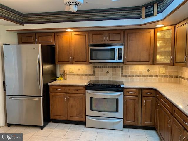 3123 Pine Road Huntingdon Valley, PA 19006 - Photo 10 of 22 Kitchen