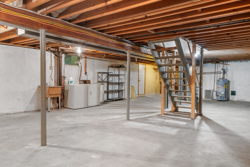 32 Lyman Road Framingham, MA 01701 - Photo 17 of 20 a view of a storage room