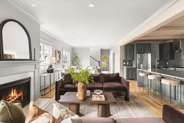 $1,220,000 | 3527 Nebraska Avenue, Nashville, TN 37209