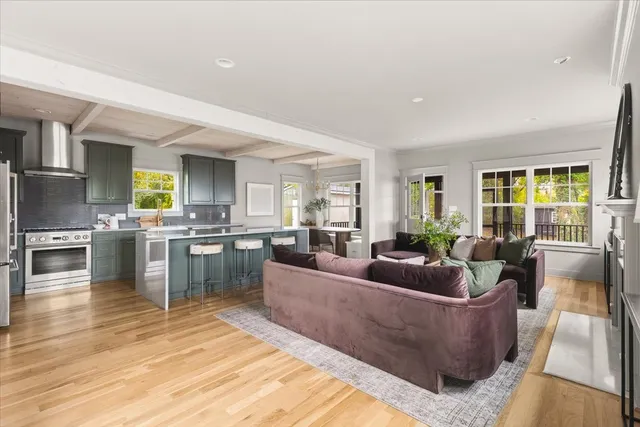 $1,220,000 | 3527 Nebraska Avenue, Nashville, TN 37209