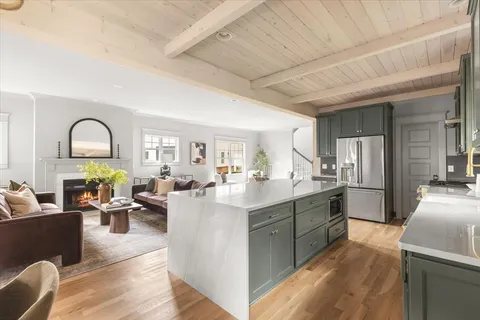 $1,165,000 | 3527 Nebraska Avenue, Nashville, TN 37209