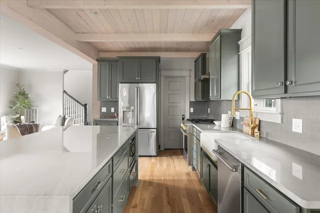 $1,220,000 | 3527 Nebraska Avenue, Nashville, TN 37209