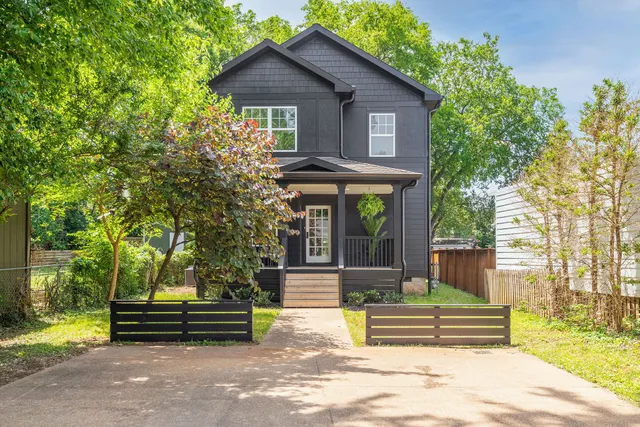 $1,220,000 | 3527 Nebraska Avenue, Nashville, TN 37209