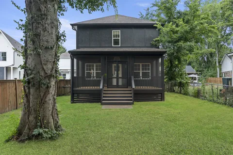 $1,165,000 | 3527 Nebraska Avenue, Nashville, TN 37209