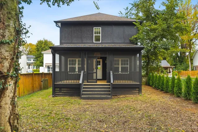 $1,220,000 | 3527 Nebraska Avenue, Nashville, TN 37209