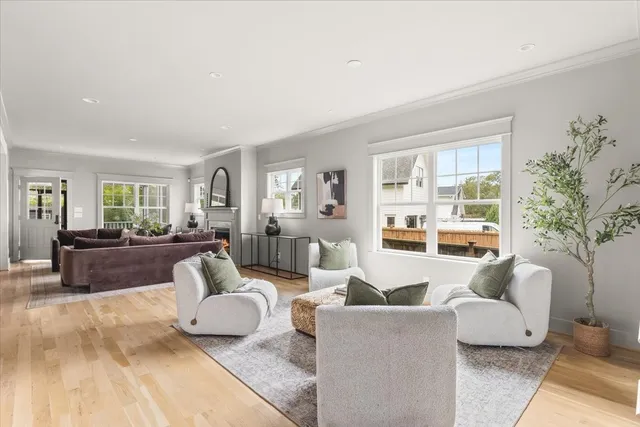 $1,220,000 | 3527 Nebraska Avenue, Nashville, TN 37209