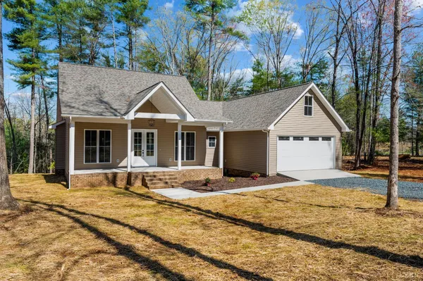 $424,900 | 116 Blue Sky Court, Monroe, VA 24574