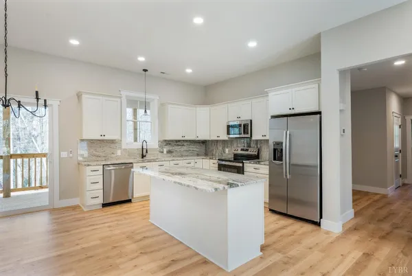 $424,900 | 116 Blue Sky Court, Monroe, VA 24574