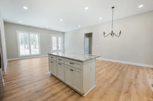 $424,900 | 116 Blue Sky Court, Monroe, VA 24574