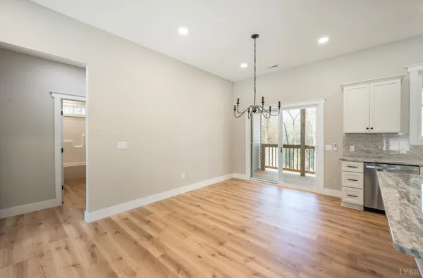 $424,900 | 116 Blue Sky Court, Monroe, VA 24574