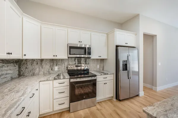 $424,900 | 116 Blue Sky Court, Monroe, VA 24574