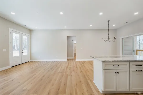 $424,900 | 116 Blue Sky Court, Monroe, VA 24574