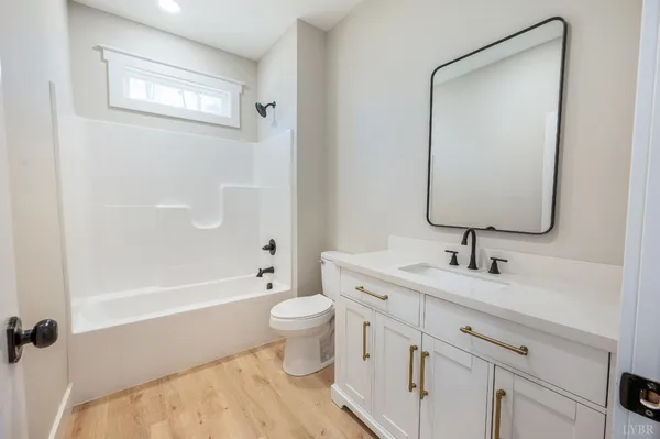 $424,900 | 116 Blue Sky Court, Monroe, VA 24574