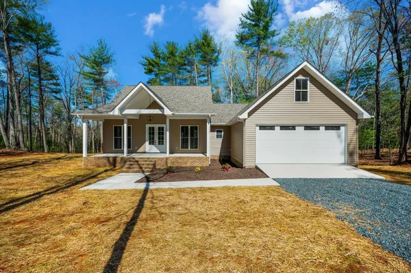 $424,900 | 116 Blue Sky Court, Monroe, VA 24574